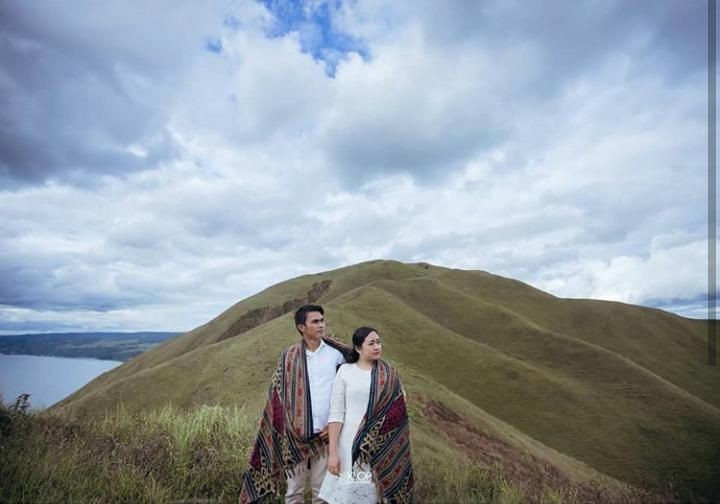 Foto-foto Tema Tradisional ala Mulkan Fotografer Medan, Apik Lho