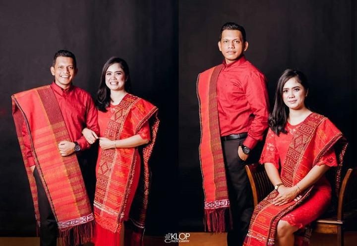 Foto-foto Tema Tradisional ala Mulkan Fotografer Medan, Apik Lho
