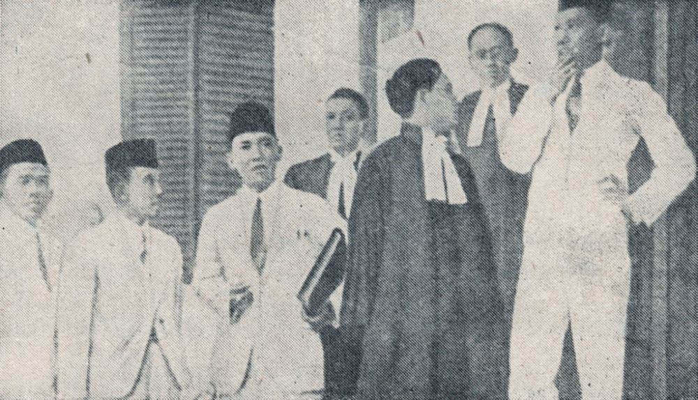 Kala Soekarno Wafat dalam Sepi, 49 Tahun Lalu