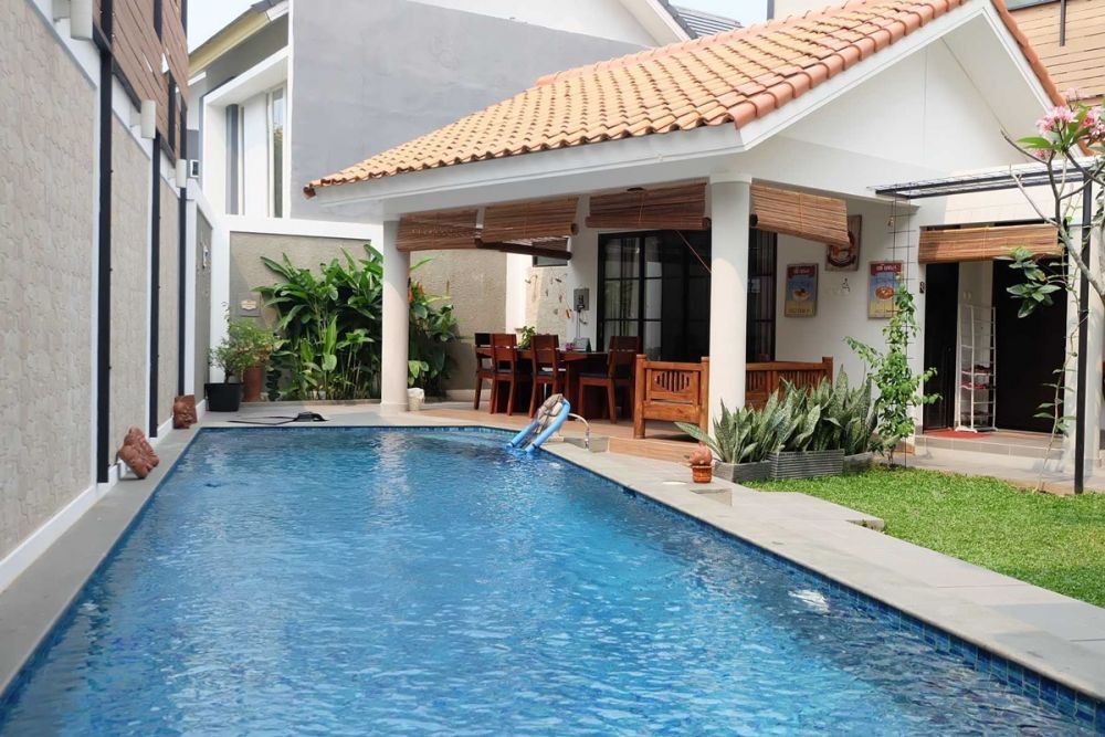 Rumah Harga Rp 1 Miliaran Paling Banyak Diminati Konsumen Semarang