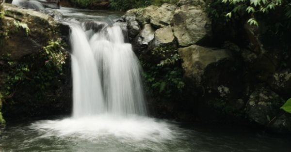 10 Air Terjun di Sukabumi, Primadona Para Wisatawan 