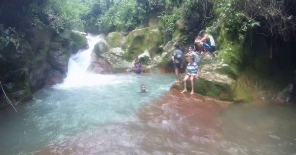 10 Air Terjun di Sukabumi, Primadona Para Wisatawan 