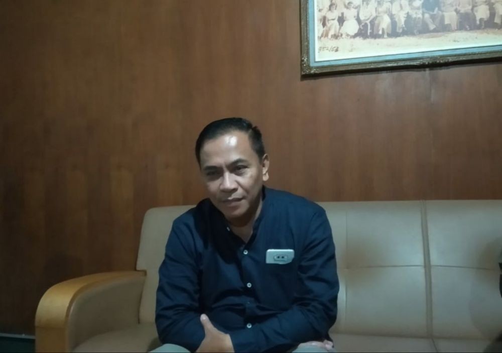 Tim Investigasi PPDB Cek Pendaftar Miliki Alamat Serupa di Bandung