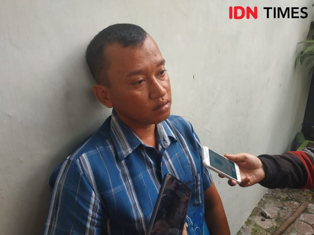 Masih Diburu, Bos Pabrik Korek Gas Terbakar Ternyata Orang Jakarta