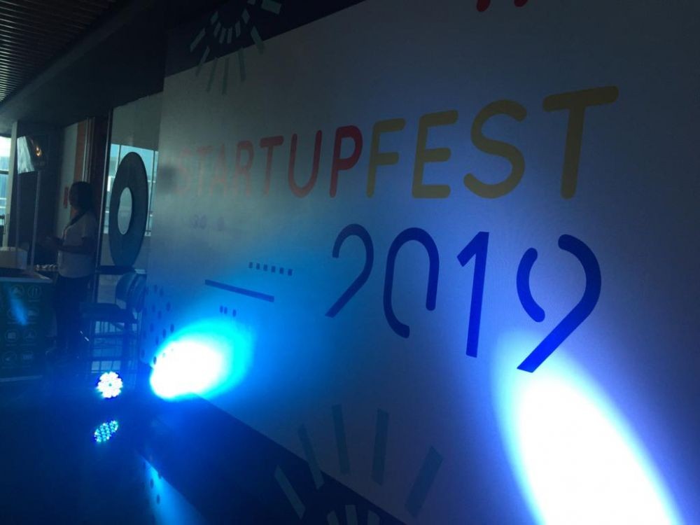Startup Fest 2019 di Center Point, Catat Jadwal & Line Up Hari Kedua