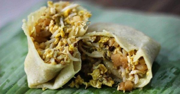 Inilah 10 Kuliner Kaki Lima yang Paling Laris di Kota Sukabumi