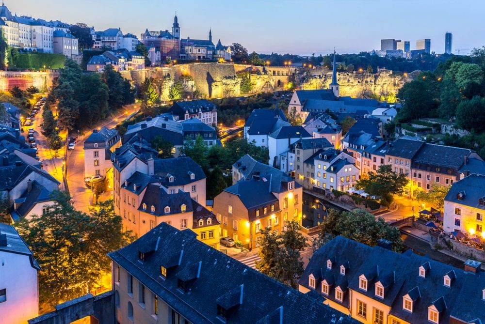 Hasil gambar untuk luksemburg
