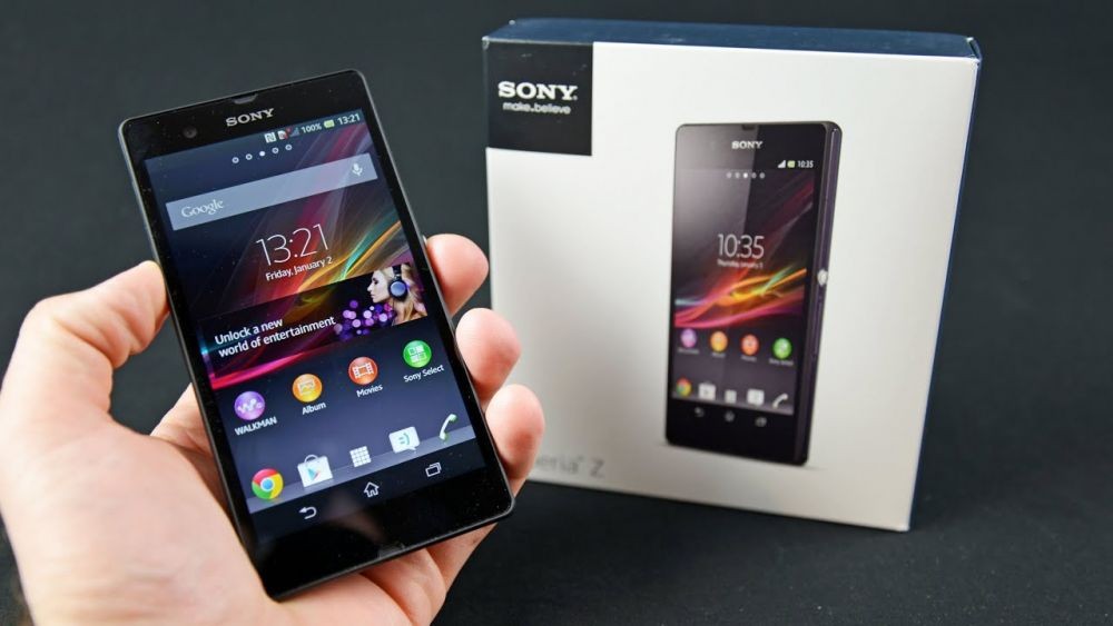 7 Smartphone Ini Bisa Didaur Ulang dan Sangat Ramah Lingkungan
