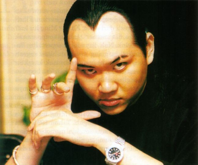 Sah Jadi Mualaf, Ini 10 Potret Transformasi Deddy Corbuzier