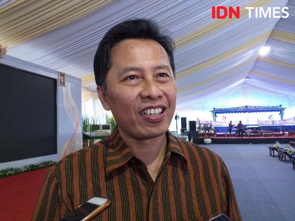 OJK Imbau Perbankan Tingkatkan Target Penyaluran KUR Pariwisata