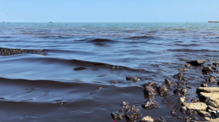 Gubernur Tak Hadir, Sidang Pencemaran Teluk Balikpapan Ditunda Lagi