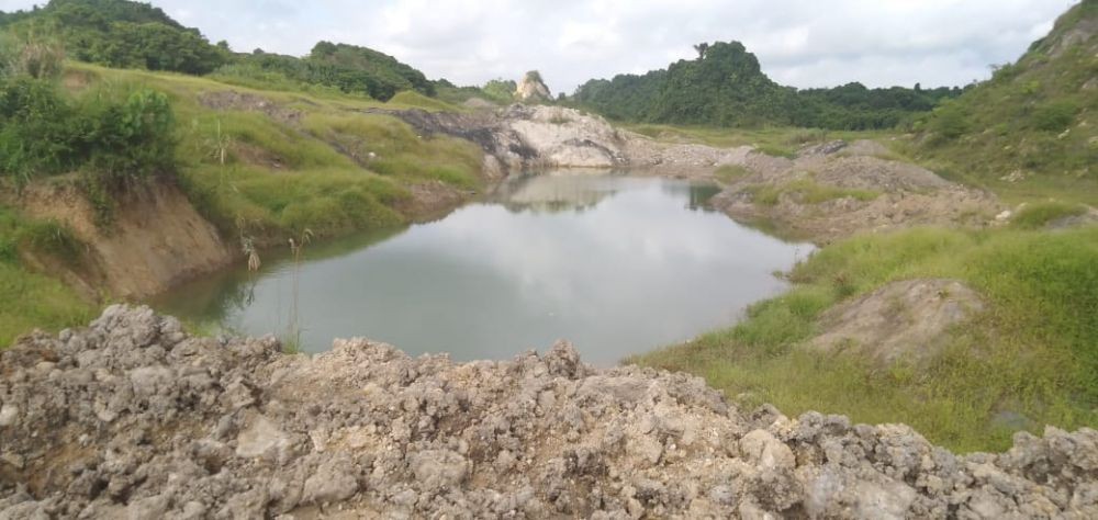 Polda: Tangani 29 Kasus Ilegal Mining dan Anak Tewas di Lubang Tambang