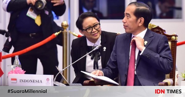 Amnesty international: pengungkapan kasus 98 tidak ada kemajuan