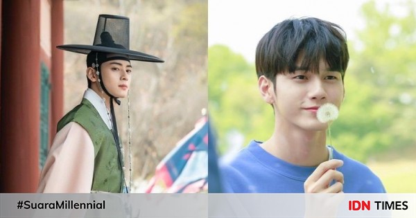 16 drama korea yang akan tayang juli 2019, ada rain & cha eun woo lho!