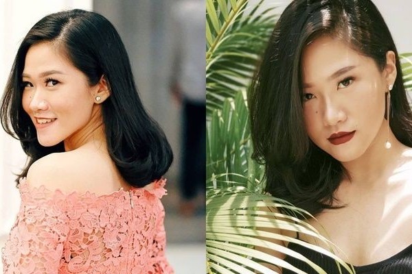 10 Potret Inez Kristanti, Psikolog Muda yang Bagikan Pendidikan Seks