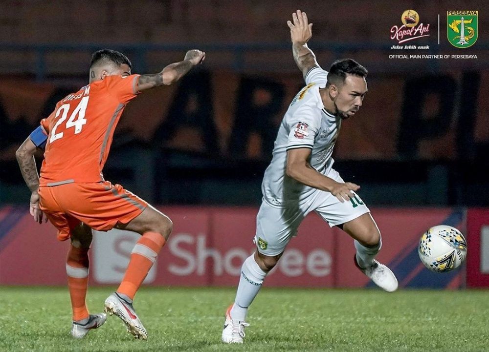 Cerita Djanur Putar Otak Lantaran Pemainnya Cedera Saat Lawan Borneo 