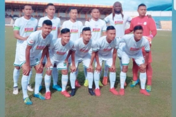Taklukkan PSPS, Gurning Beberkan Kunci Kemenangan Tim PSMS