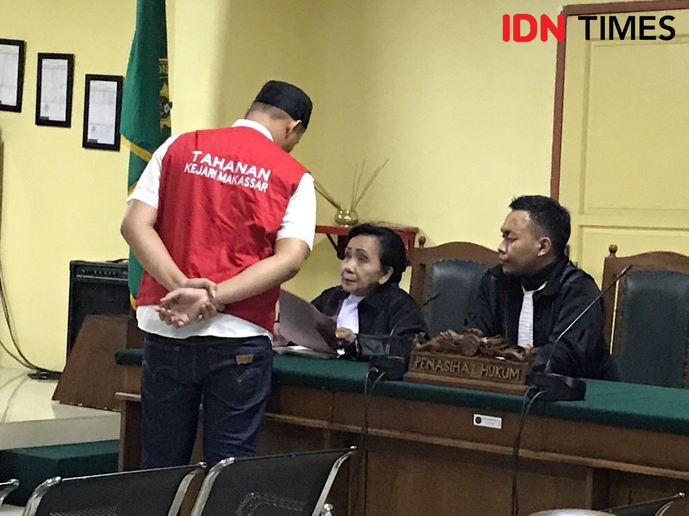Jaksa: Taruna ATKP Makassar Alami  Kerusakan Organ Paru Akut