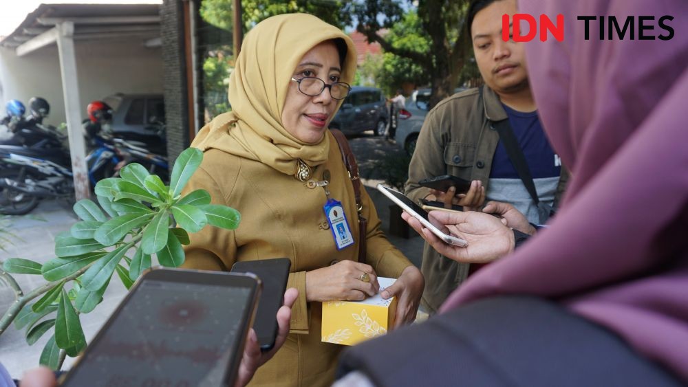 ORI Beberkan Laporan Pungutan Liar di Sekolah-sekolah di Yogyakarta