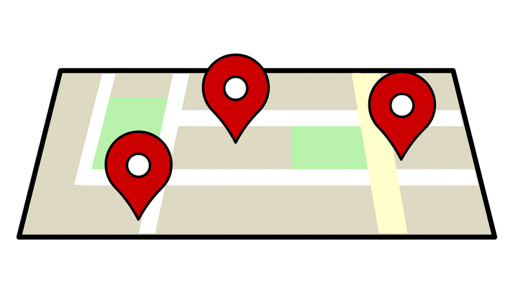 Gara-gara Google Maps, Truk Kontainer Terjepit di Jalan Sempit