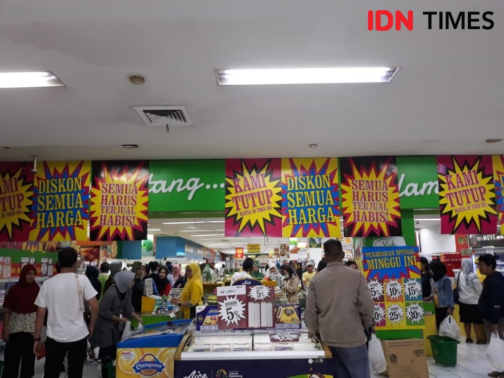 DPRD Bandung Dukung Penuh Pelarangan Kantong Plastik Sekali Pakai