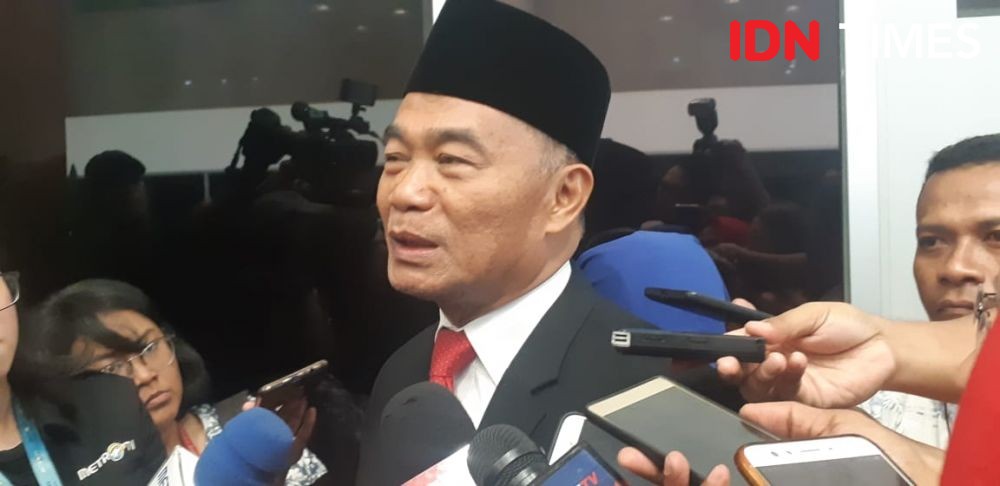 Khofifah Bangga 7 Menteri Kabinet Indonesia Maju Berasal dari Jatim