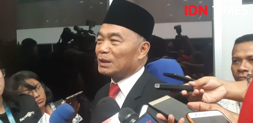 Pemerintah Bakal Ganti Bansos Jadi Uang Tunai Tahun Depan