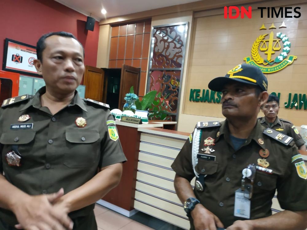 Bobol Duit Nasabah Senilai Rp13,8 Miliar, Pejabat Bank BRI Diamankan