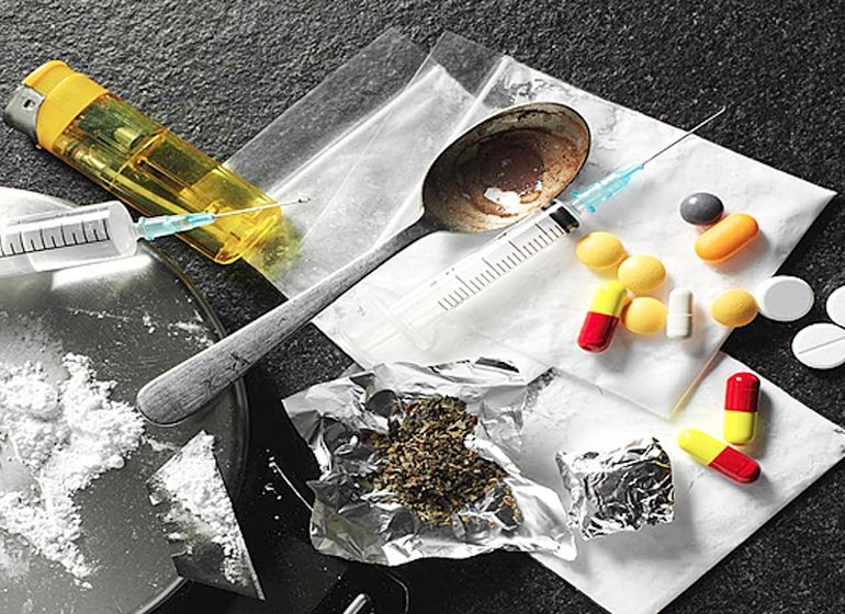 16 Fakta Penyalahgunaan Narkoba  di Indonesia Memprihatinkan 