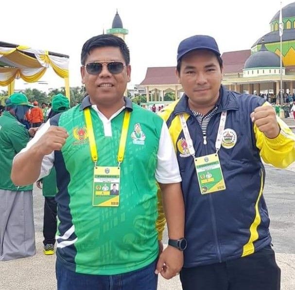 Tapanuli Tengah Targetkan 5 Emas Porprov Sumut, Atletik Unggulannya