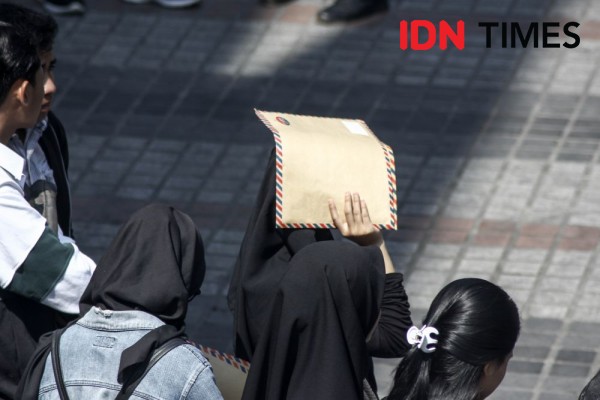Job Fair Kota Tangerang Sediakan 333 Loker, Cek Posisinya Yuk