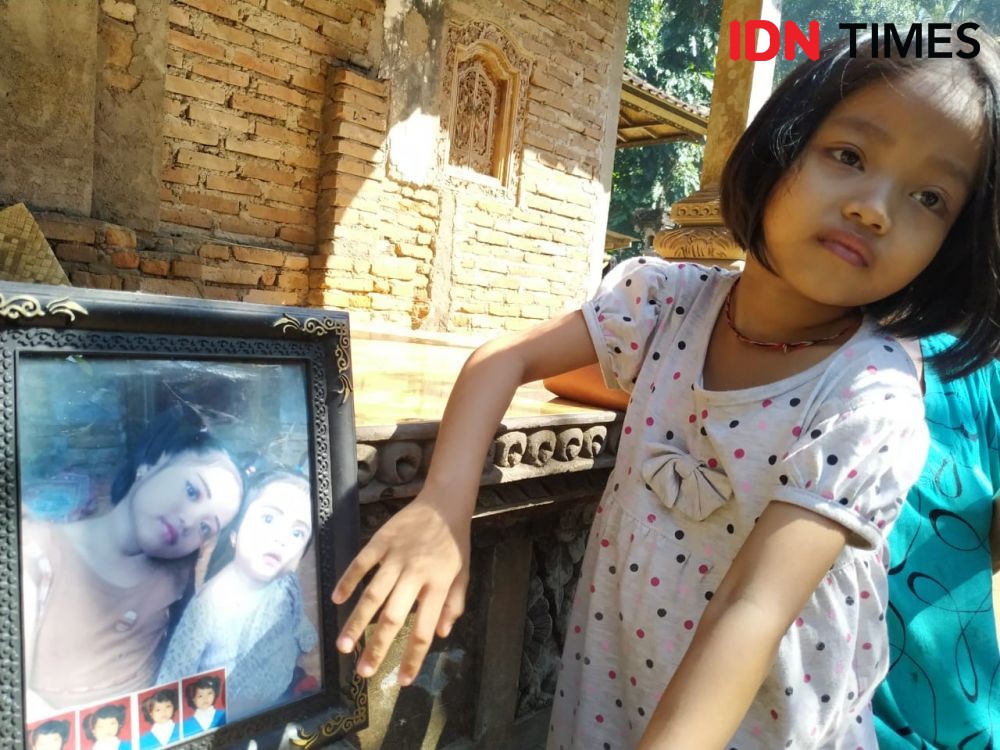 Kisah Bocah Kakak-Adik di Bali Alami Gangguan Lever Sejak Usia 5 Tahun