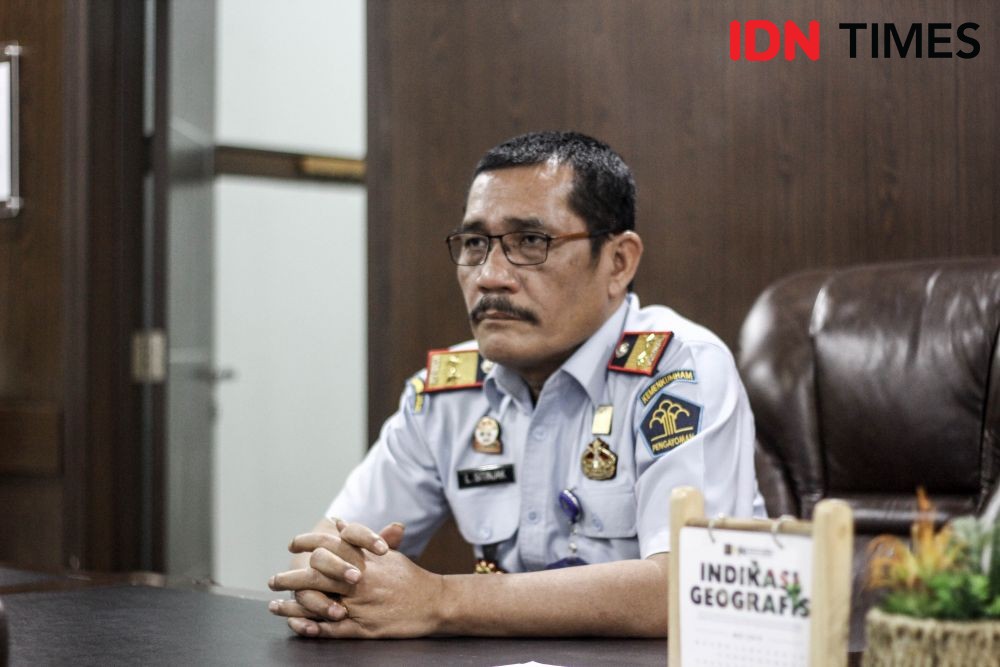 Kemenkumham: Penyalah Guna Narkoba Direhabilitasi, Bukan Dipenjara 