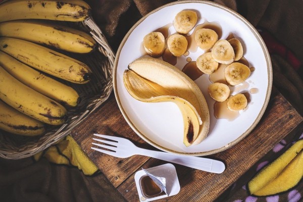 5 Manfaat Pisang Bagi Kesehatan, Ada Bisa Atasi Anemia!