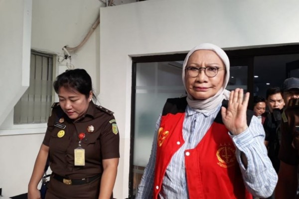 Ratna Sarumpaet Jalani Sidang Lagi, Apa Isi Dupliknya?