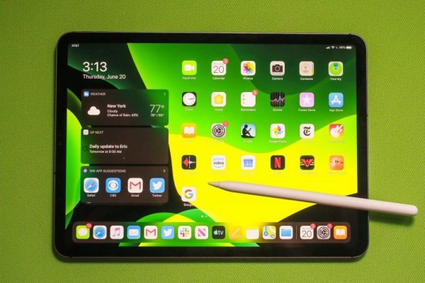 iPadOS Siap Hadir, Ini 10 Fitur Terbaru yang Nanti Kamu Dapatkan