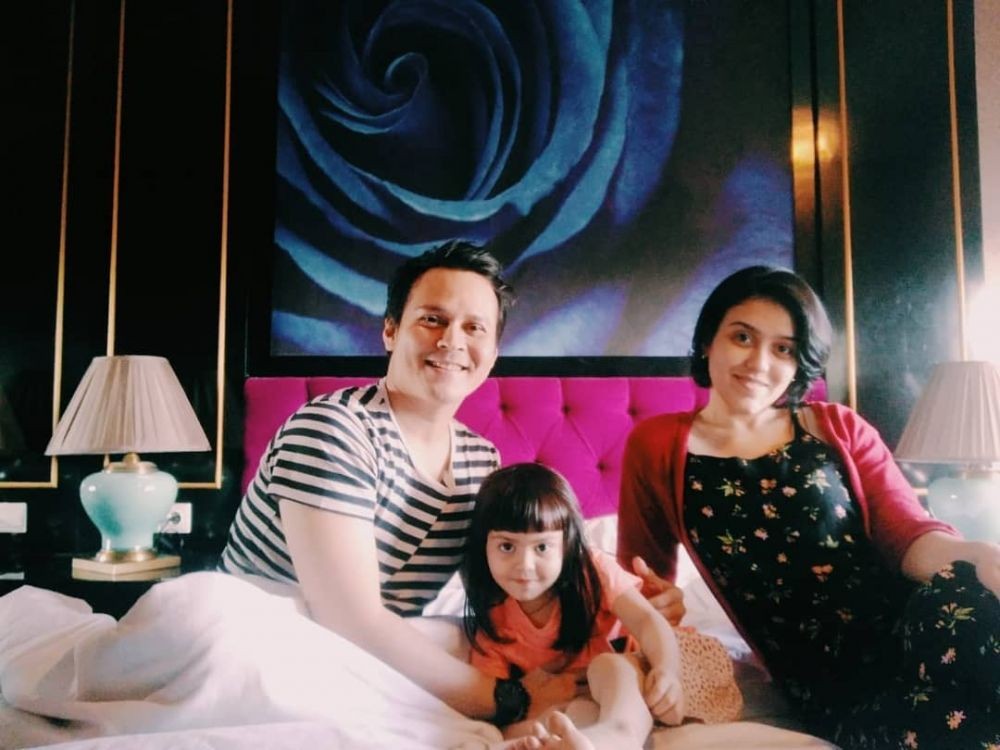 Membahas Profil Ivan Ray Michelle Bowler Terupdate