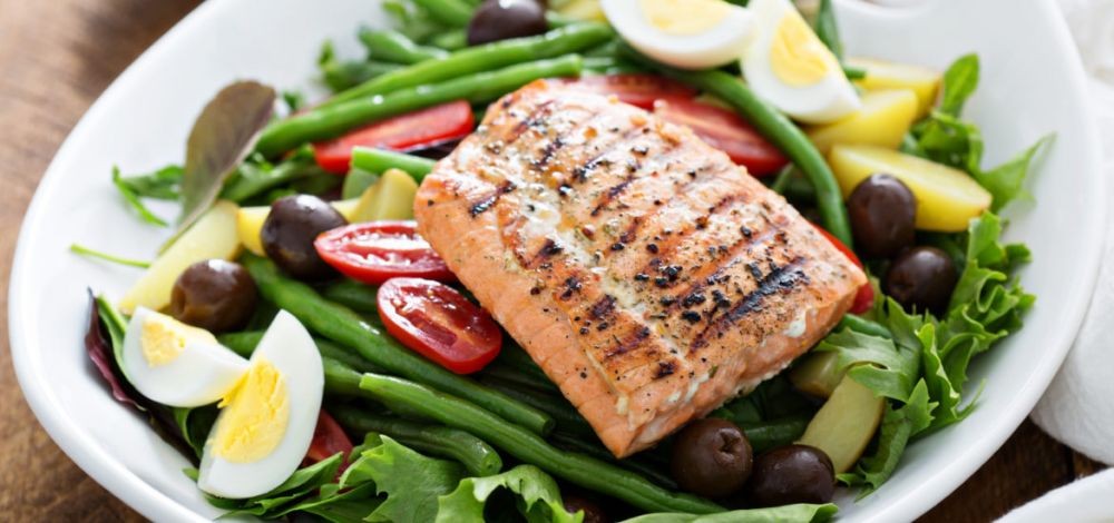 5 Resep Makanan Sehat Untuk Kesuburan Bisa Bikin Cepat Hamil