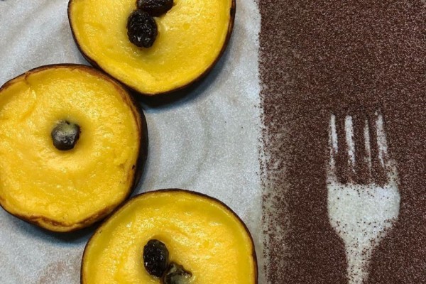 Resep Kue Lumpur Yang Enak Gak Ribet Lho