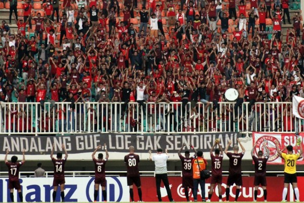 Pelatih Baru PSM Antusias Liga 1 Kembali Dihadiri Penonton