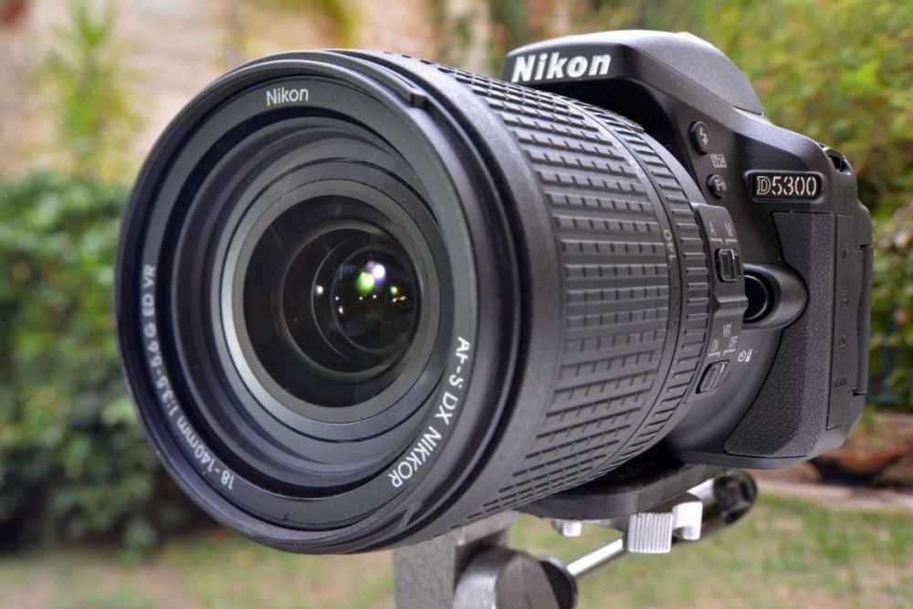 Dear Fotografer Pemula, Ini 10 Kamera DSLR Paling Hemat Budget di 2019