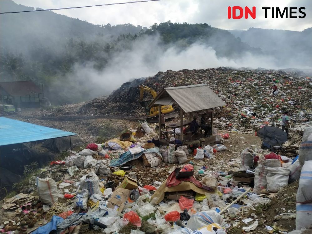 Sampah Sayur dan Buah yang Difermentasi Bisa Jadi Antivirus