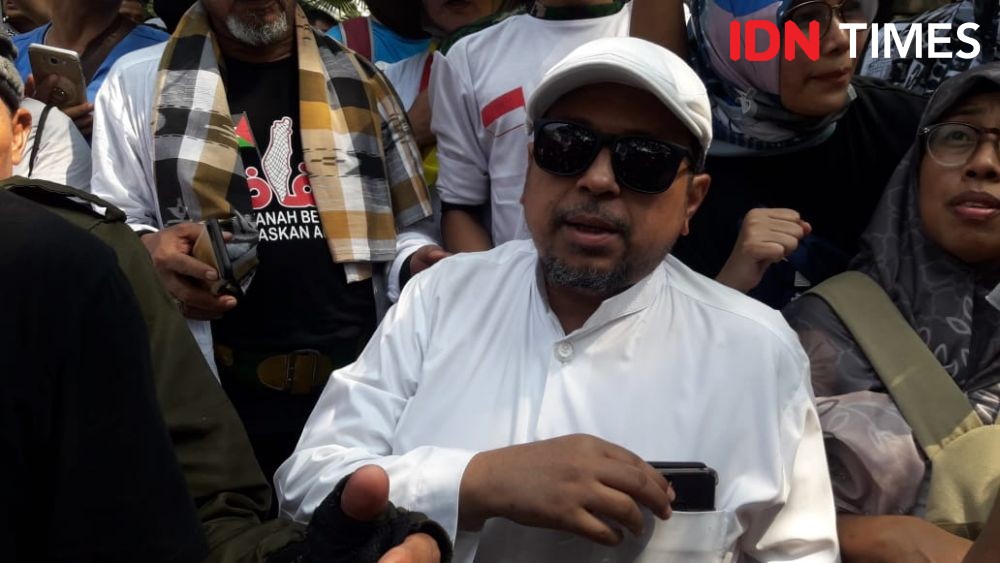 Pilpres Usai, Apa Kabar Kasus-Kasus Pendukung Prabowo-Sandi?