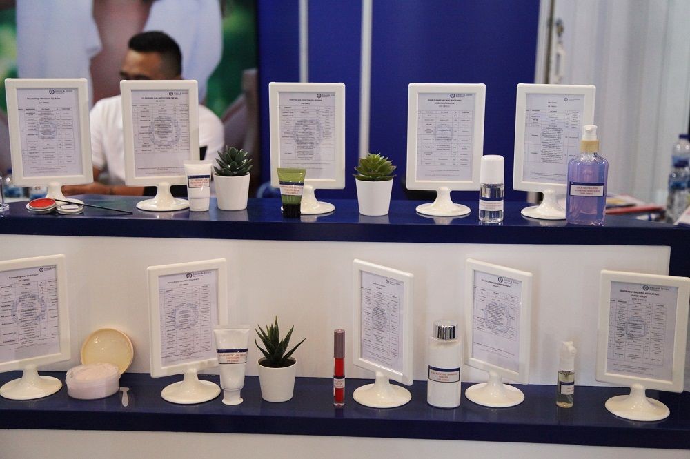 10 Toko Kosmetik di Samarinda Produk Lengkap Banyak Diskon 