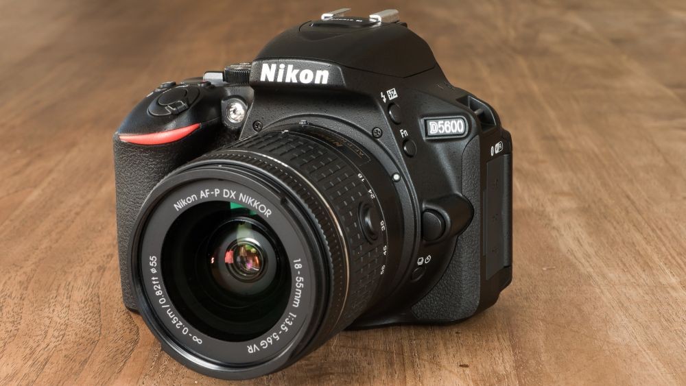 Dear Fotografer Pemula, Ini 10 Kamera DSLR Paling Hemat Budget di 2019