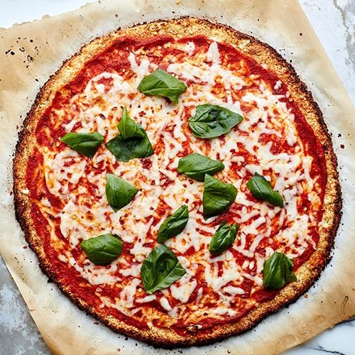 Pilih Salah Satu Pizza Ini dan Kami Akan Menebak Usiamu!