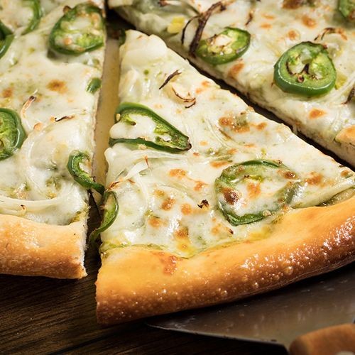 Pilih Salah Satu Pizza Ini dan Kami Akan Menebak Usiamu!