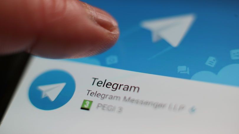 Kenali 5 Fitur Keamanan Telegram dan Cara Pakainya, Kamu Harus Tahu!