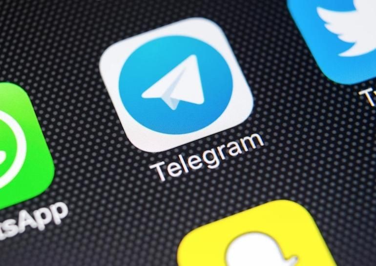 4 Cara Ampuh Kembangkan Bisnis UMKM Pakai Fitur Telegram