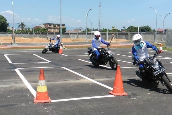 Empat Instruktur Andal Sumut Siap Bertarung di Kompetisi Nasional